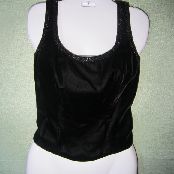 luxury vest - Picture 2 of 7